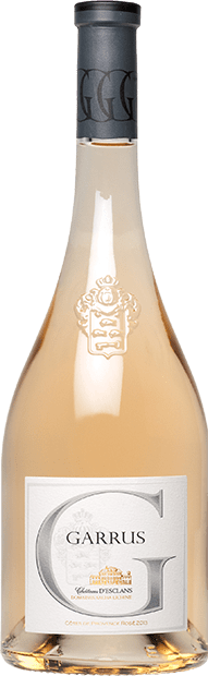 Вино Chateau La Garrus 0.75 л