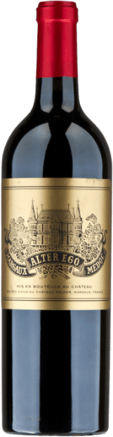 Вино Alter Ego de Palmer Margaux красное сухое 0.75 л