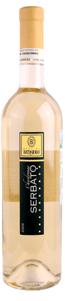 Вино Batasiolo, Serbato Chardonnay, Langhe DOC 0.75 л