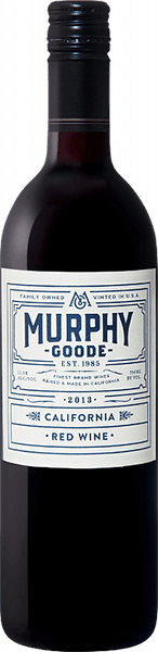 Вино Murphy Goode, Red Blend 0.75 л
