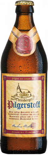 Изображение товара Светлое пиво Pilgerstoff