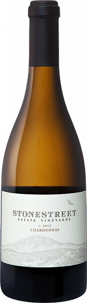 Вино Stonestreet, Chardonnay 0.75 л