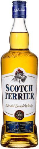 Изображение товара Виски Scotch Terrier