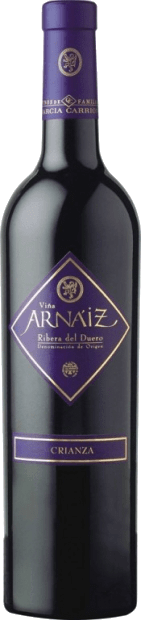 Вино Vina Arnaiz Roble 0.75 л