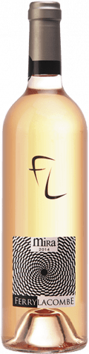 Изображение товара Вино Mira Ferry Lacombe