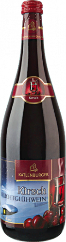 Винный напиток Kirsch Glühwein Katlenburger