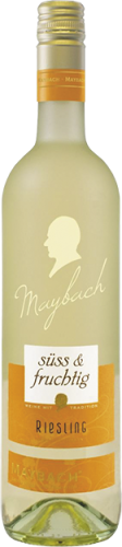 Вино Maybach Riesling Suss 0.75 л