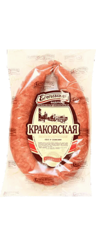 Изображение товара Колбаса Краковская