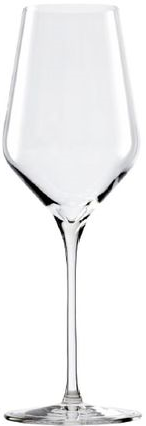 Изображение товара Бокал для белого вина D=83 H=245мм 404мл форма Quatrophil Германия