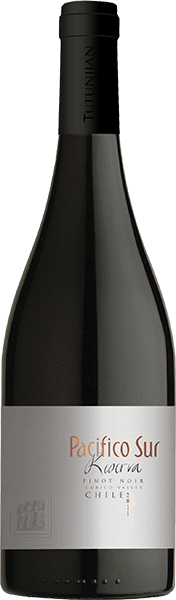 Вино Pacifico Sur Pinot Noir Reserva 0.75 л