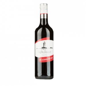 Безалкогольное вино Light House Alcoholfree Red