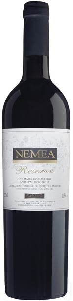 Вино Cavino Nemea Reserve 0.75 л