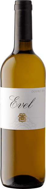 Вино Evel, Branco, Douro DOC 0.75 л