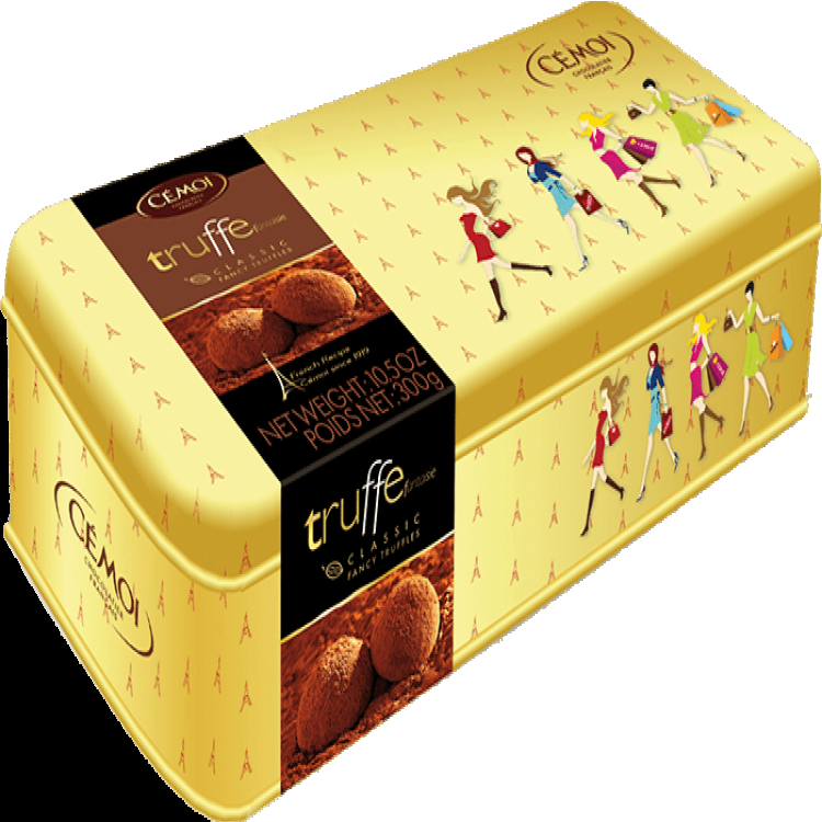 Truffe Фантазия Cemoi