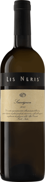 Вино Lis Neris, Sauvignon 0.75 л
