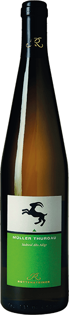 Вино Hans Rottensteiner, Muller Thurgau, Alto Adige DOC 0.75 л