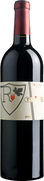 Вино Tua Rita, TR, Toscana IGT 0.75 л