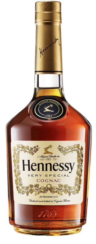 Изображение товара Коньяк Hennessy VS
