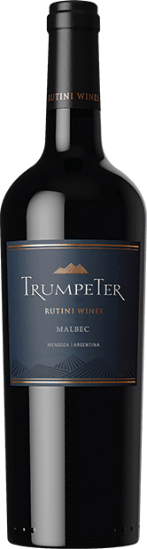 Вино Rutini, Trumpeter Malbec 0.75 л