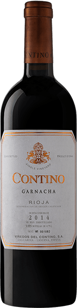 Вино CVNE, Contino Garnacha, Rioja DOC 0.75 л