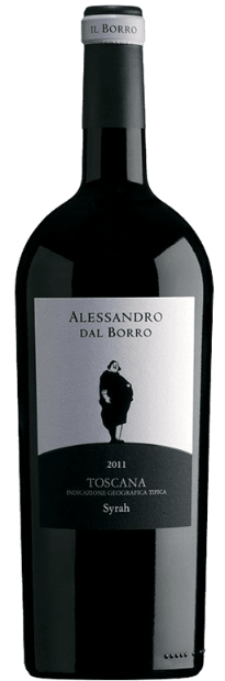 Вино Alessandro dal Borro Toscana IGT 1.5 л