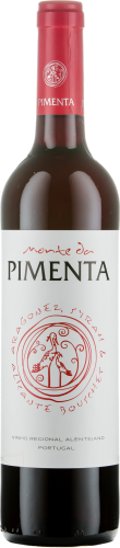 Изображение товара Вино Monte da Pimenta