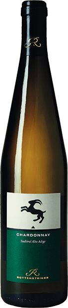 Вино Hans Rottensteiner, Chardonnay, Alto Adige DOC 0.75 л