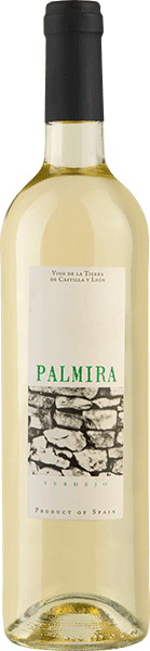 Вино Palmira Verdejo 0.75 л