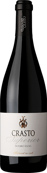 Вино Crasto Superior, Douro DOC 0.75 л
