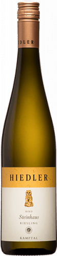 Изображение товара Вино Hiedler, Ried Steinhaus Riesling