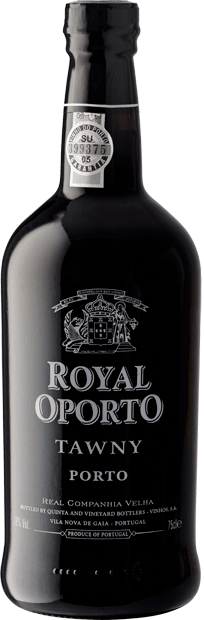 Портвейн Royal Oporto, Tawny, Douro DOC 0.75 л
