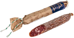 Изображение товара Колбаса сыровяленая Трюфо Сант-Галенн