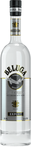 Изображение товара Водка Beluga Noble