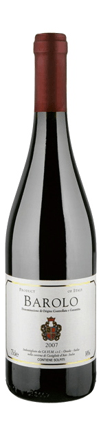 Вино Barolo 0.75 л