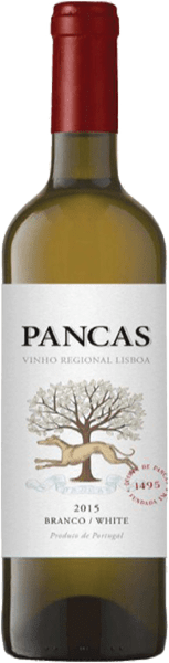 Вино Quinta de Pancas, Branco 0.75 л
