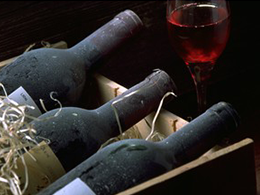 Дегустация вин Италии с 14 по 20 декабря в «Ароматном мире»