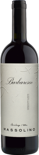 Изображение товара Вино Massolino Barbaresco 2019, Италия, сухое, 0.75 л
