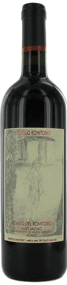 Вино Romito del Romitorio 0.75 л