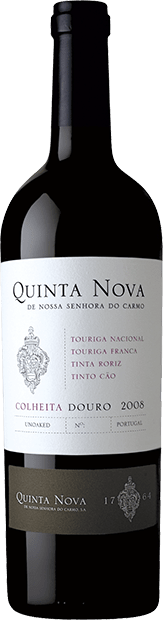 Вино Quinta Nova de Nossa Senhora do Carmo 0.75 л