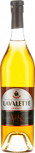 Бренди Lavalette VS