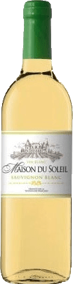 Вино Maison du Soleil Sauvignon Blanc 0.75 л