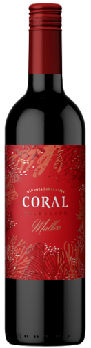 Изображение товара Вино Malbec