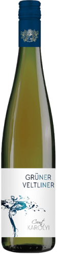 Изображение товара Вино Count Karolyi Gruner Veltliner
