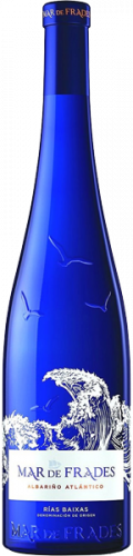 Изображение товара Вино Mar de Frades Albarino, Rias Baixas DO