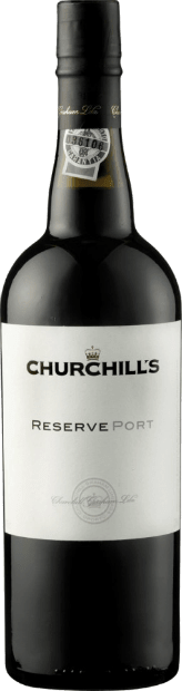 Портвейн Churchill's Reserve Port 0.75 л
