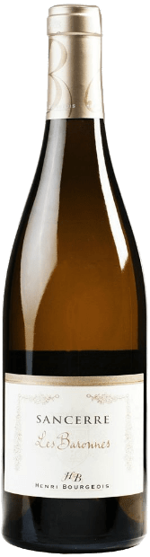 Вино Les Baronnes Blanc 0.75 л