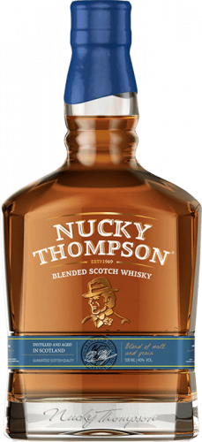 Изображение товара Виски Nucky Thompson