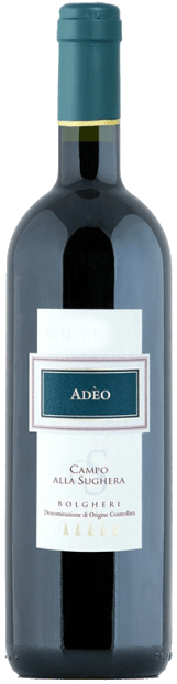 Вино Adeo, Bolgheri 1.5 л