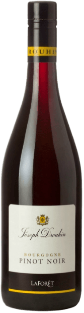 Вино Laforet Bourgogne Pinot Noir 0.75 л