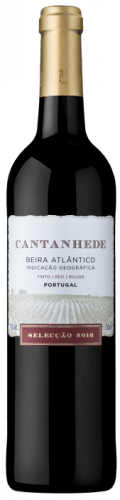 Изображение товара Вино Cantanhede Beira Atlantico красное сухое